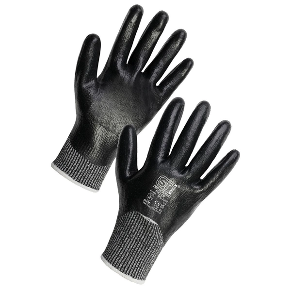 Picture of Supertouch Supertouch Deflector ND Full Dip Cut Resistant Gloves