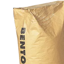 Soil Conditioning Bentonite