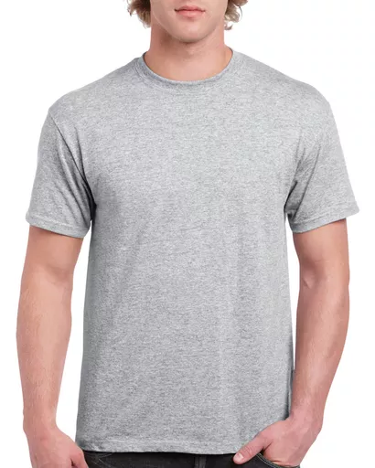 Heavy Cotton® Adult T-Shirt