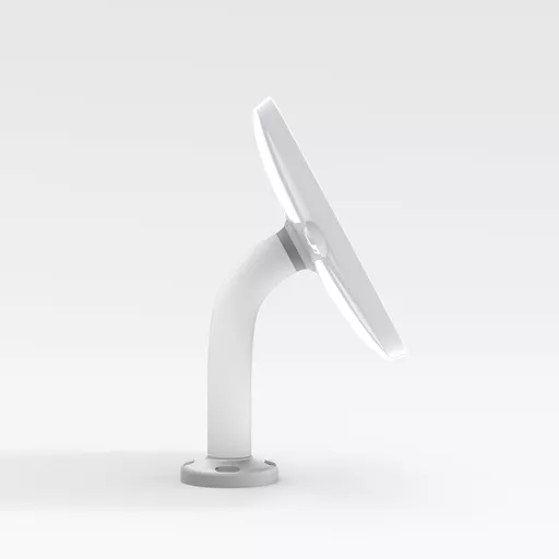 Bouncepad Swivel 60 tablet security enclosure 33 cm (13") White