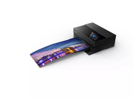 Epson SureColor SC-P700 photo printer Inkjet 5760 x 1440 DPI 13" x 19" (33x48 cm) Wi-Fi