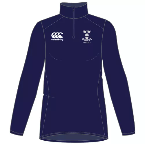 Oxford University Amateur Boxing Club Womens Canterbury Midlayer