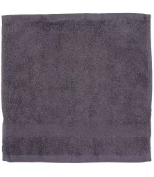 Towel City Luxury Face Cloth