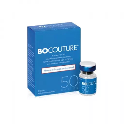 Bocouture 50 (W)