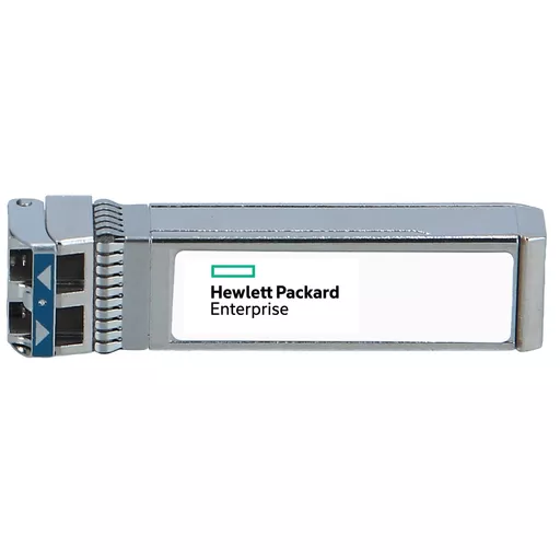 HPE Aruba Networking Networking X130 10G SFP+ LC LR Transceiver