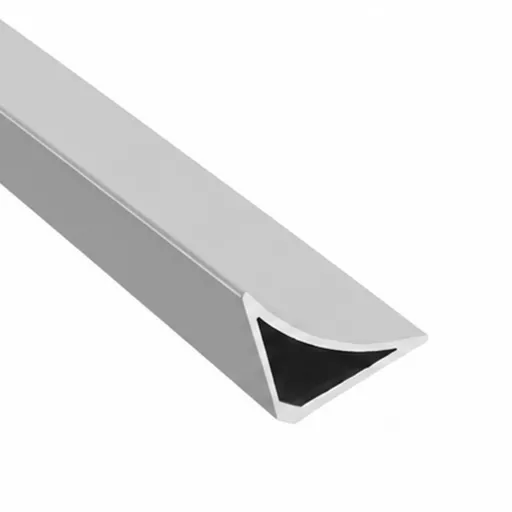 PVC Scotia White