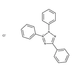 2,3,5-Triphenyl-2H-tetrazolium chloride, 98%
