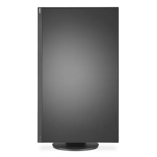NEC MultiSync E243F computer monitor 61 cm (24") 1920 x 1080 pixels Full HD LED Black