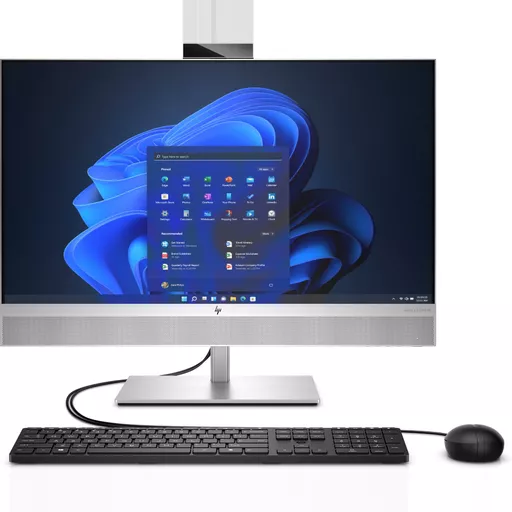 HP EliteOne 870 G9 Intel® Core™ i5 i5-14500 68.6 cm (27