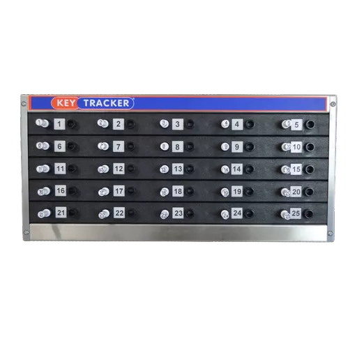 KEYTRACKER 25 Key System