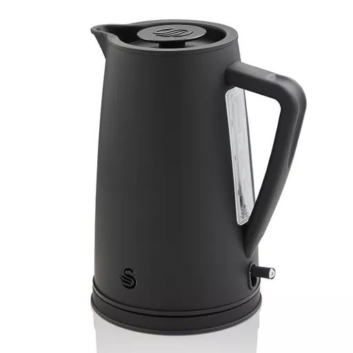 Swan 1.7 Litre Stealth Kettle