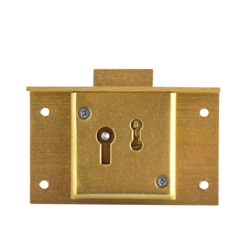 ASEC 41 4 Lever Till Lock