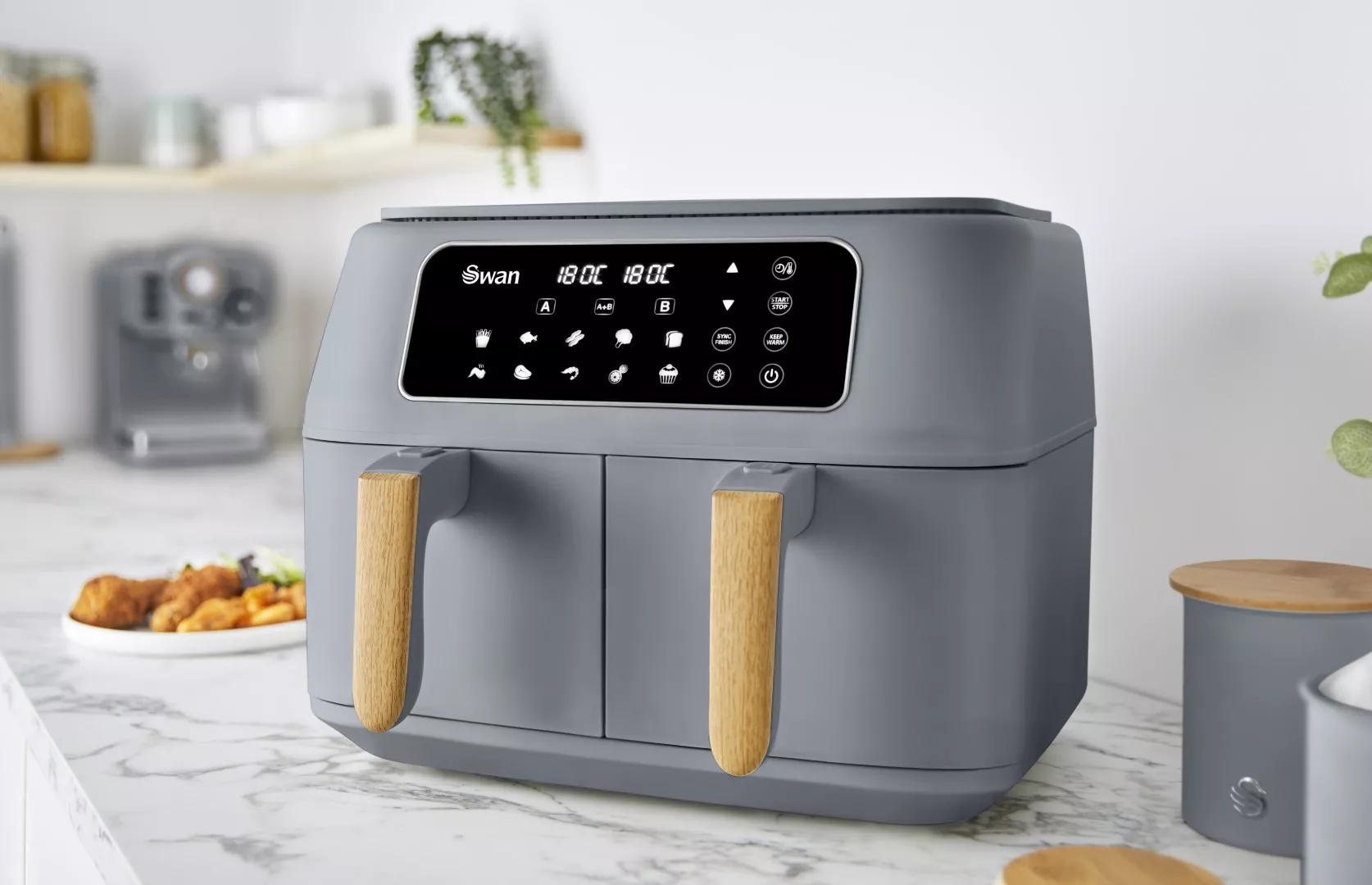 Shop Swan Air Fryers