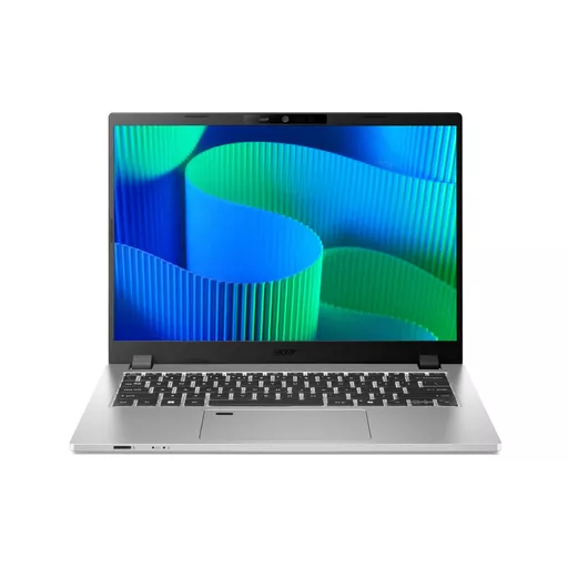 Acer TravelMate P2 (TMP214-56-TCO) Intel Core 5 120U, 8GB, 256GB SSD, 14