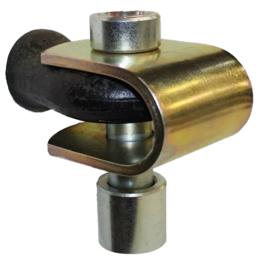 BULLDOG Budget Trailer Eye Lock