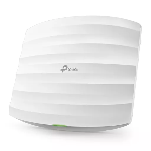 TP-Link EAP115 wireless access point 300 Mbit/s White Power over Ethernet (PoE)