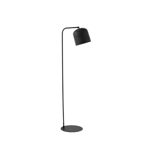 Floor lamp, Alphen, matt black