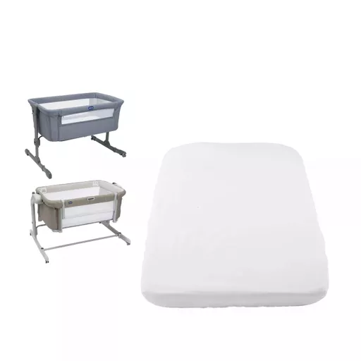 Chicco Next2Me Evo & Essential Replacement Mattress