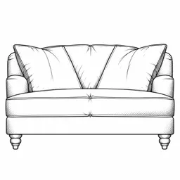 claudius love seat.png