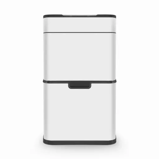 50 Litre Ozone Recycling Sensor Bin