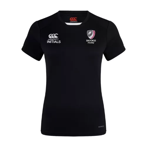 Oxford Brookes University Hockey Womens Club Dry Tee