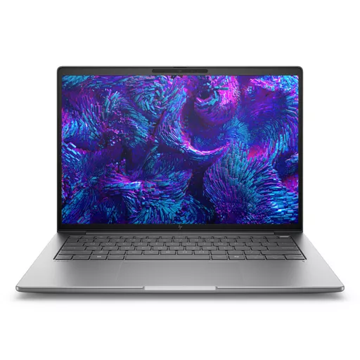 HP ZBook 8 G1i 14 inch Mobile Workstation PC - Data Science 1 TB SSD Windows 11 Pro AI PC