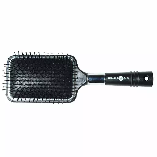 Head Jog Large Paddle Brush No.34