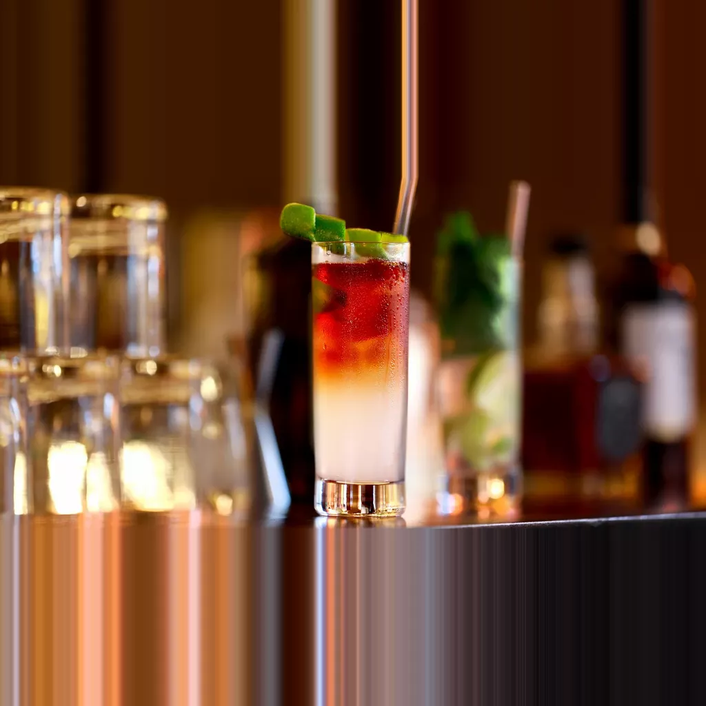 NEW YORK BAR
