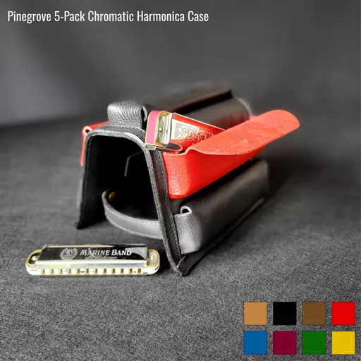 5-Pack chromatic harmonica case black red 125109 anno.jpg