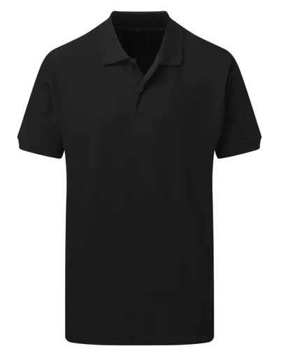 Men's Polycotton Polo