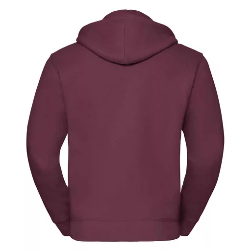 Russell Authentic Zip Hooded Sweatshirt