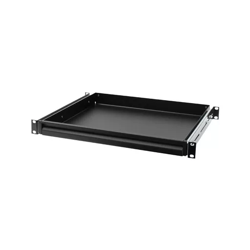 Penn Elcom 1U Sliding Rack Drawer (R1291K)