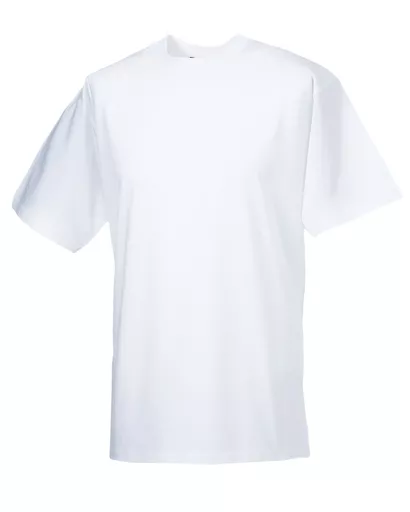 Adults Classic Heavyweight T-Shirt