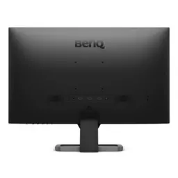 Benq EW2780U 68.6 cm (27") 3840 x 2160 pixels 4K Ultra HD LED Black,Brown