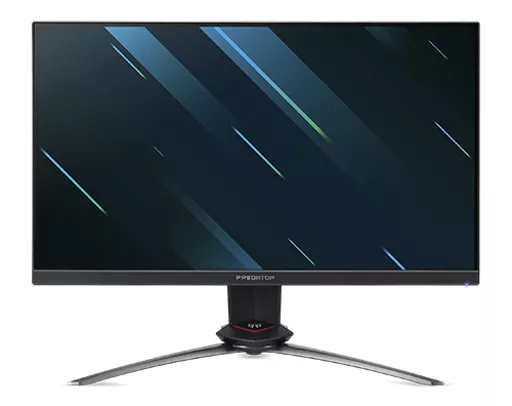Acer Predator XB253QGX computer monitor 62.2 cm (24.5") 1920 x 1080 pixels Full HD LCD Black