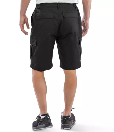 Result Recycled Work-Guard Utility Shorts