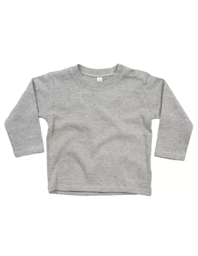 Baby Long Sleeve T-Shirt