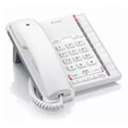 British Telecom Converse 2200 Analog telephone White