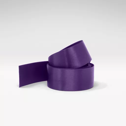 Regal double faced satin ribbon