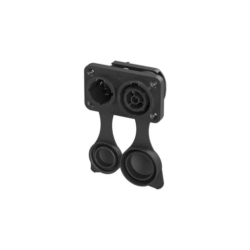 Neutrik NAC3PX-TRUE1 PowerCON True 1 Chasis Fem/Male