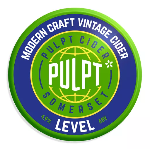 Pulpt Level