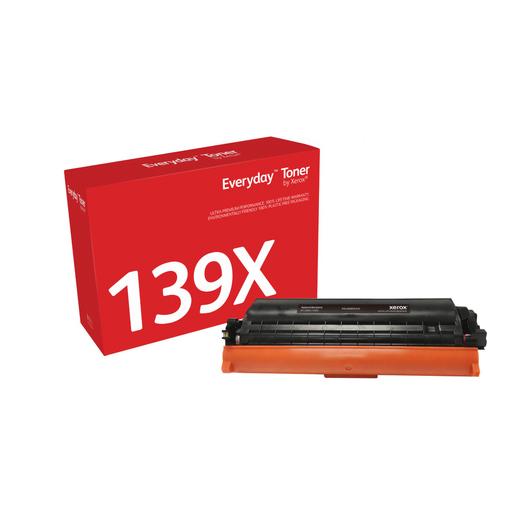 Xerox 006R05340 Toner cartridge, 4K pages (replaces HP 139X/W1390X) for HP LaserJet M 332