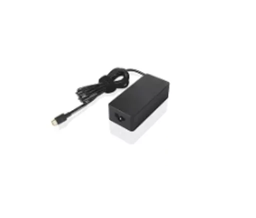 Lenovo 4X20M26264 power adapter/inverter Indoor 45 W Black