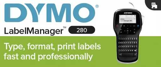 DYMO LabelManager ™ 280 AZERTY