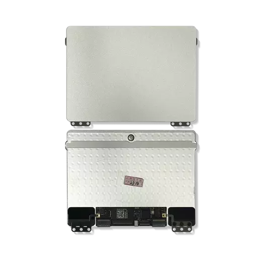 Trackpad (RECLAIMED) (Silver) - For Macbook Air 13" (A1466) (2013 - 2017)