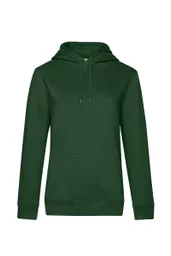Women's Queen Hooded Sweat
