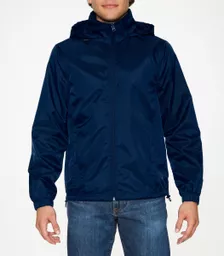 Unisex Windwear Jacket