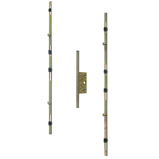 CHAMELEON Adaptable Window Espag Rod - 13mm Faceplate