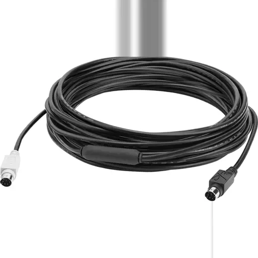 Logitech GROUP 10m Extended Cable