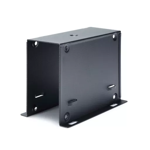 Fractal Design NODE 202 Desktop Black